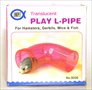 Pipe - Fluro Plastic