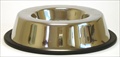 Stainless Steel Paw Bowl