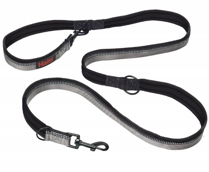 Halti Double Ended Dog Lead