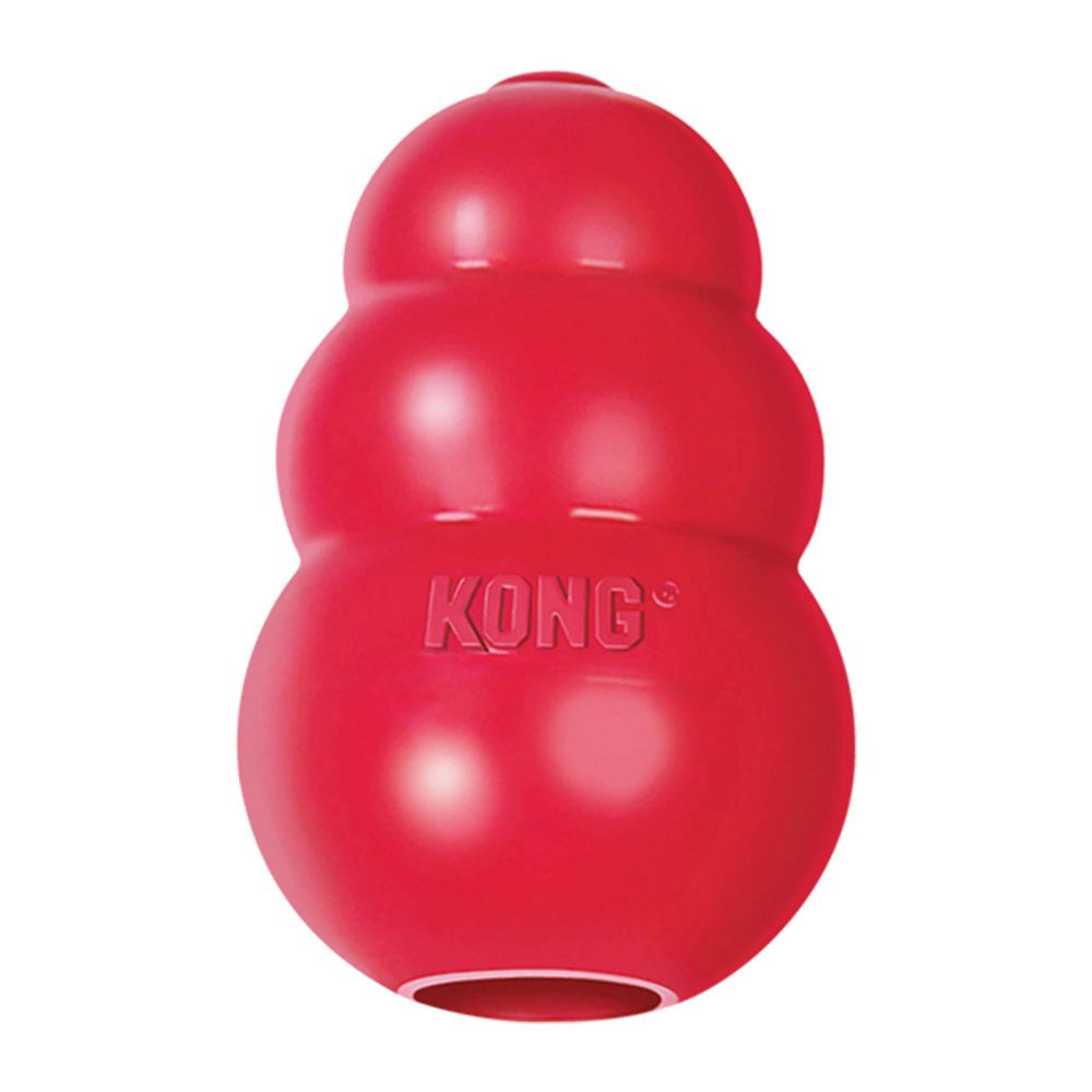Classic KONG Red