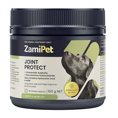 ZamiPet Joint Protect 150g