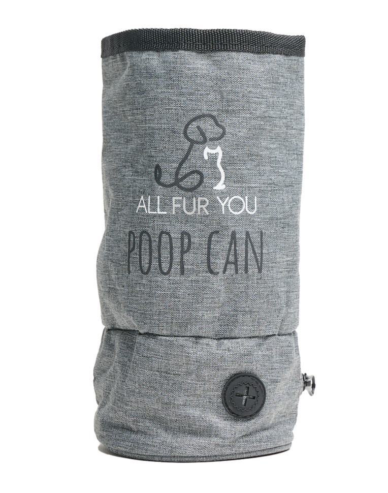 All Fur You Poop Can