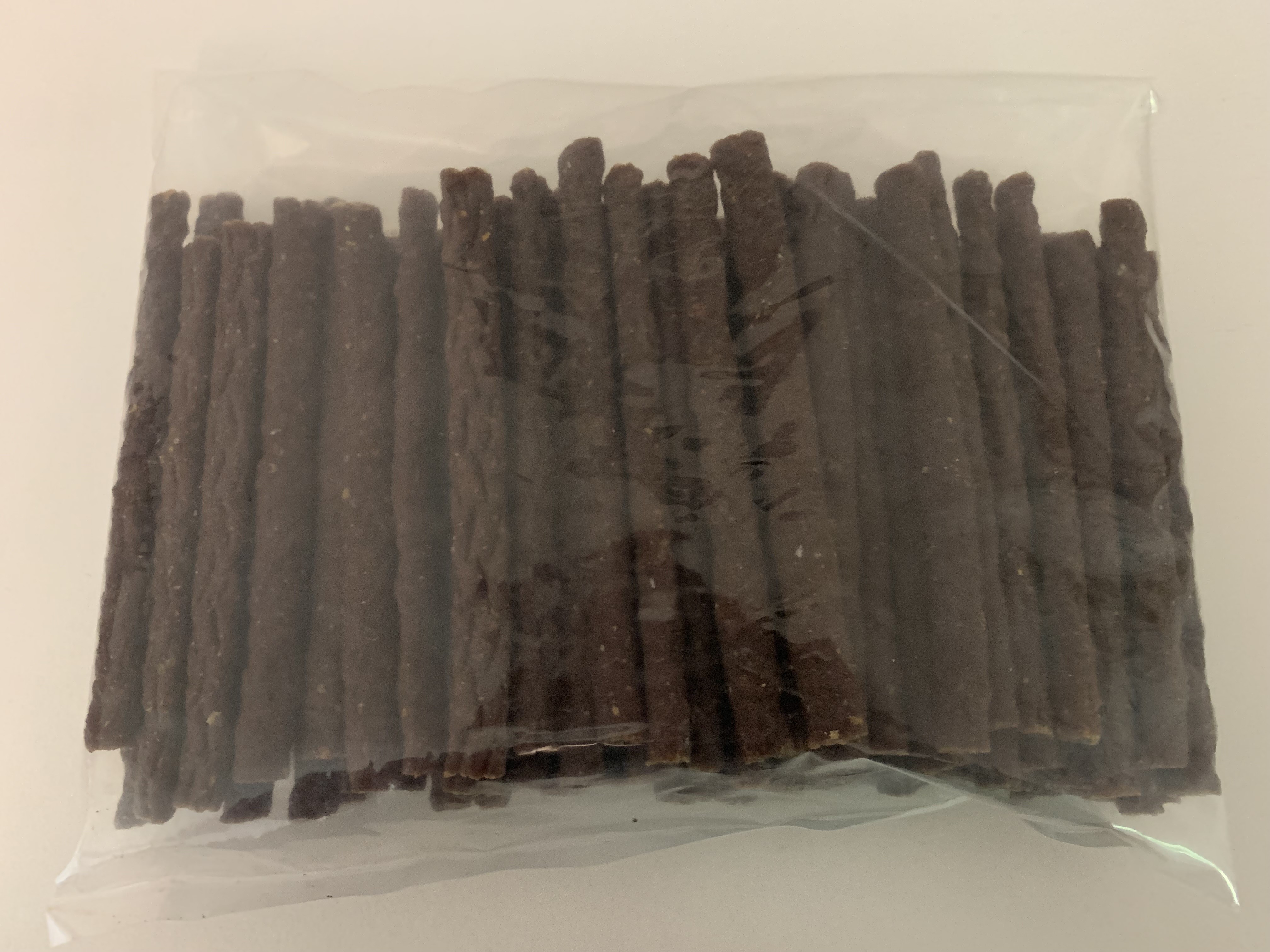 Beef Mini Sticks 1kg