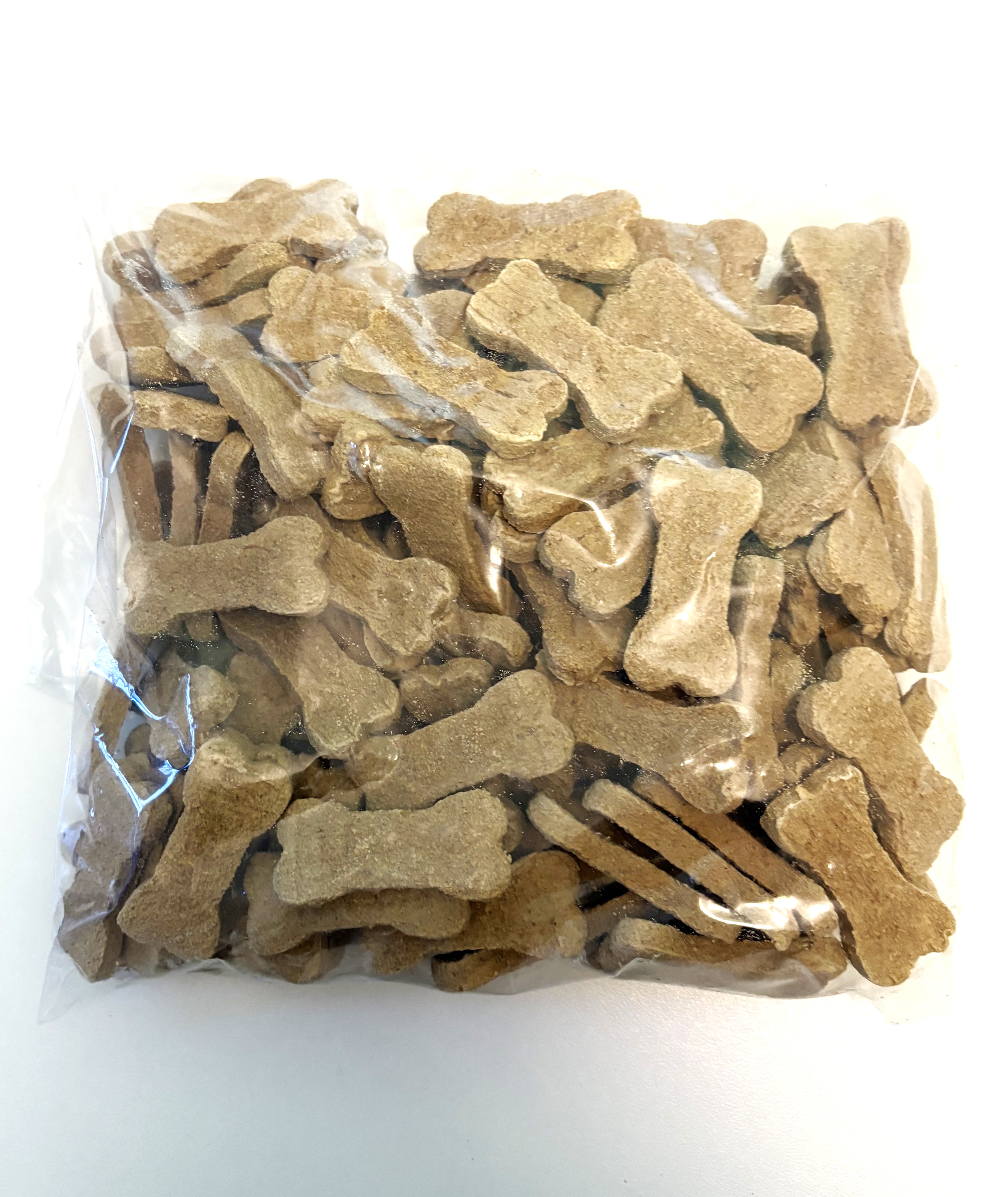 Chic Peanut Butter Biscuits 1kg