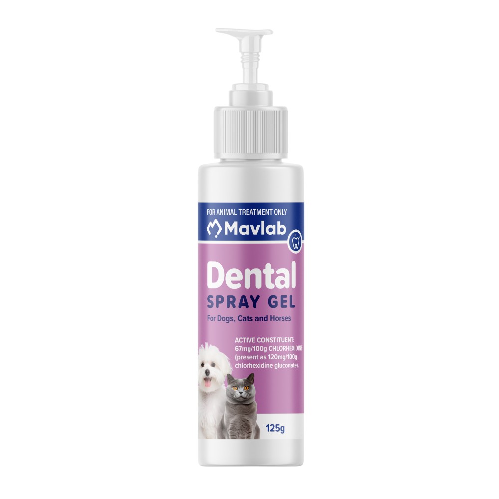 Mavlab Dental Spray