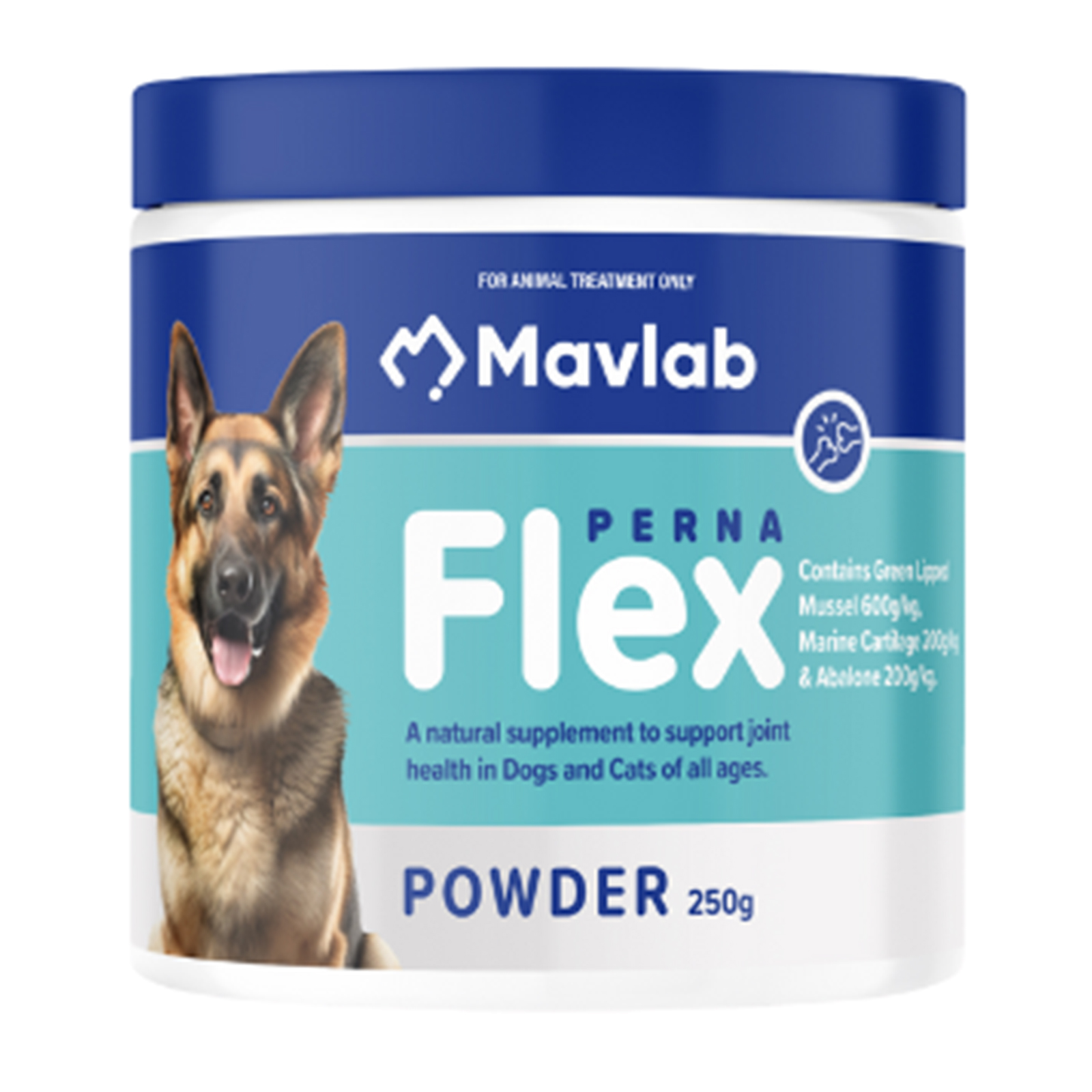 Mavlab PernaFlex Powder