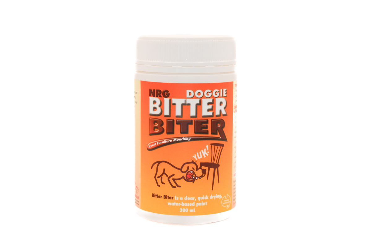 NRG Doggie Bitter Biter