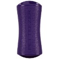 Pet Teezer De-Shedding & Dog Grooming Brush Purple Large