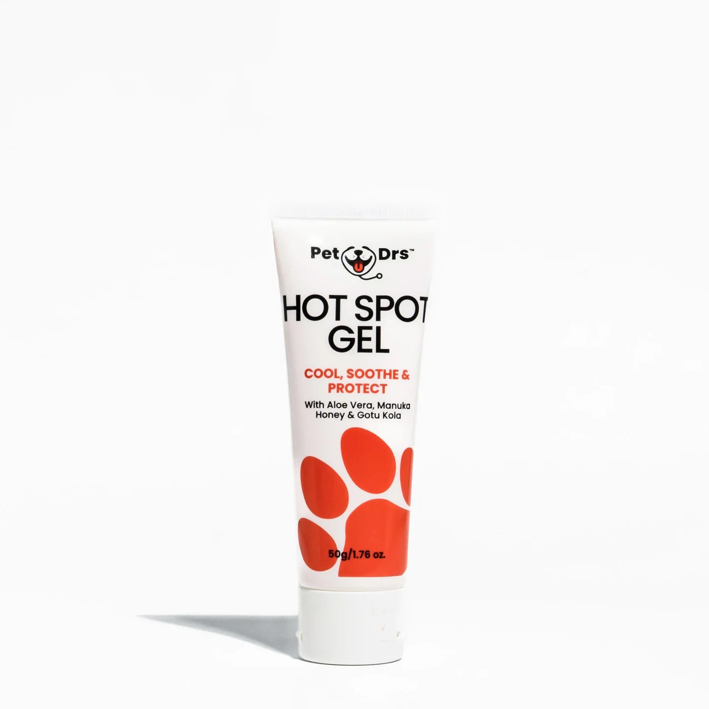 Pet Drs HotSpot Gel