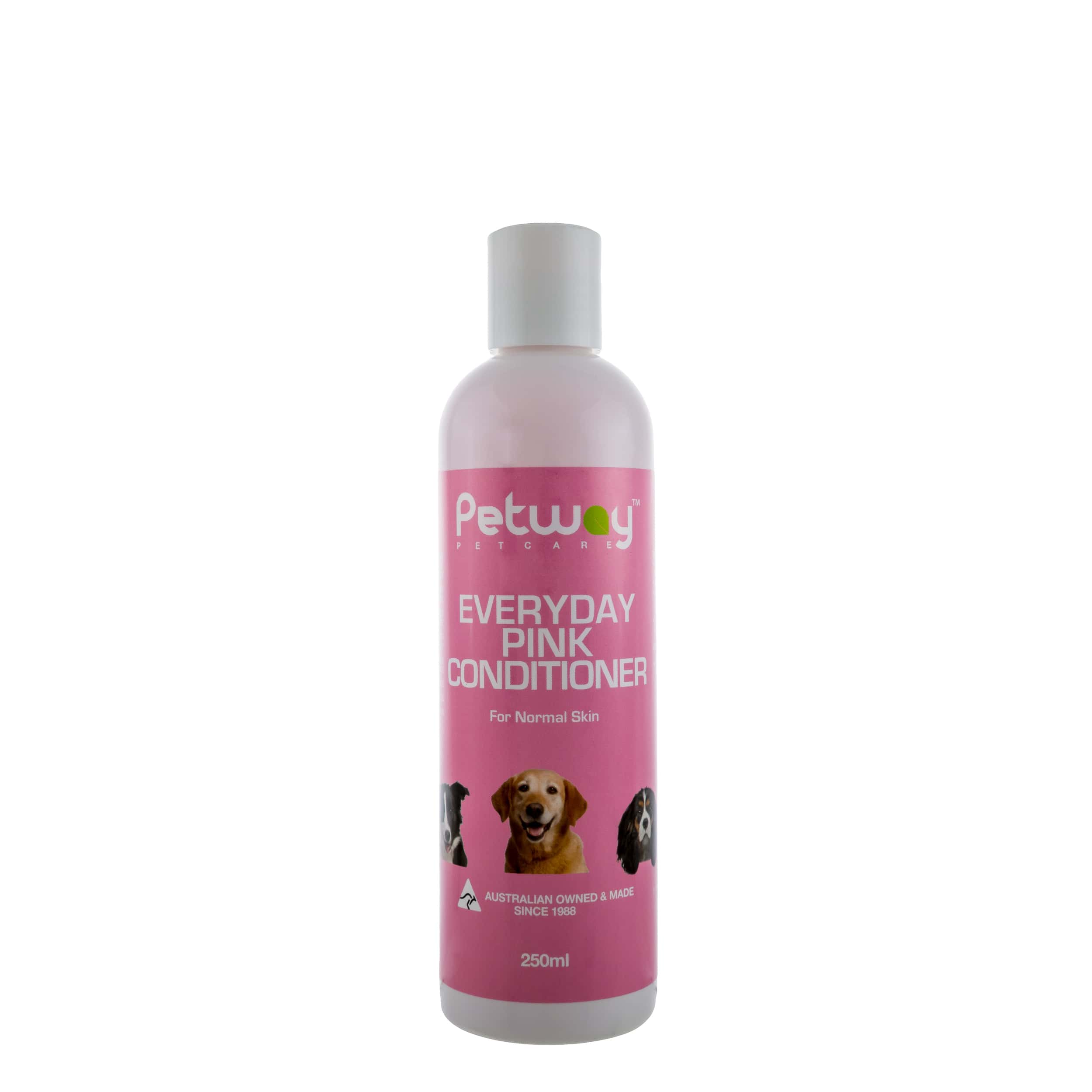 Petway Petcare Everyday Pink Conditioner - 250ml