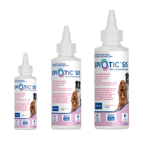 Epiotic SIS 