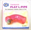 Pipe - Fluro Plastic