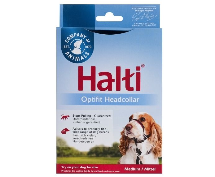 Company of Animals Halti OptiFit