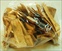 Beef Baisted Chew Strips - 1Kg Bag