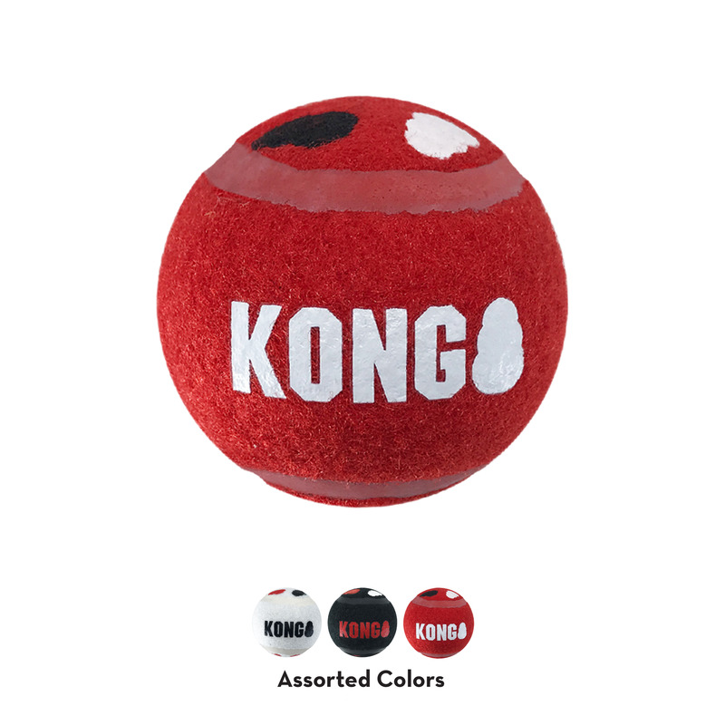 KONG Sport Signature Balls 