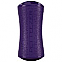 Pet Teezer De-Shedding & Dog Grooming Brush Purple Large
