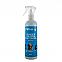 Petway Petcare Powder Cologne Coat Gloss