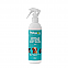 Petway Petcare Vanilla Cologne Coat Gloss 
