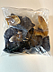 1KG Australian Cow Hooves