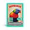 Wombaroo Lorikeet & Honeyeater Food 300g